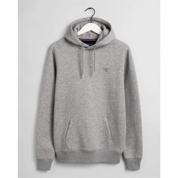 Gant Original Sweat OTH Hoodie - Grey 093