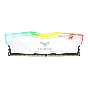 Team Delta RGB 8GB 2666MHz DDR4 RAM