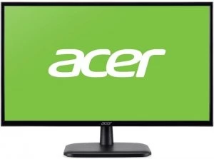 Acer 24" EK240YA Full HD LED Monitor