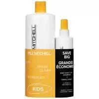 Paul Mitchell Kids Duo