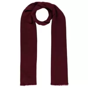 Boss Canno Scarf Mens - Red