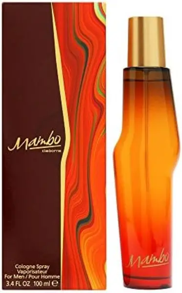 Liz Claiborne Mambo For Him Eau de Cologne For Him 100ml