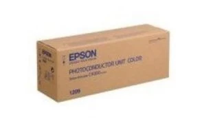 Epson S051209 Colour Photoconductor Unit