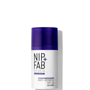 Nip+Fab Renew ANTI-REDNESS SPF 30 MOISTURISER