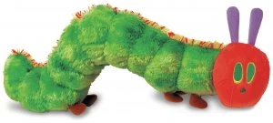 The Very Hungry Caterpillar Large Soft Toy