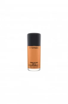 MAC Studio Fix Fluid SPF 15 Foundation Nc46