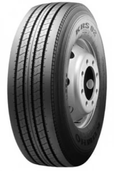 Kumho KRS02 275/80 R22.5 149/146L 16PR