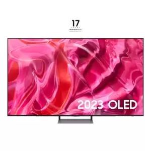 Samsung 77" QE77S92CATXXU Smart 4K Ultra HD OLED TV