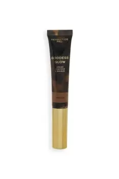 Goddess Glow Cream Contour & Bronze