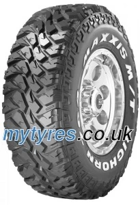 Maxxis MT764 ( LT245/75 R16 120/116N 10PR POR )