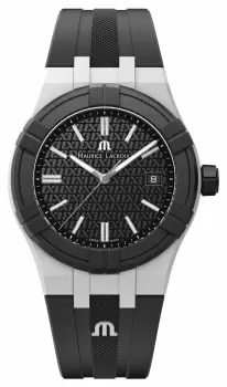 Maurice Lacroix AI2008-20YZ0-200-0 Aikon Quartz #TIDE Watch