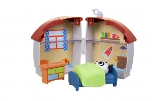 Bing Mini House Playset Assortment