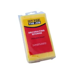 Prodec Fds Foam Decorating Sponge