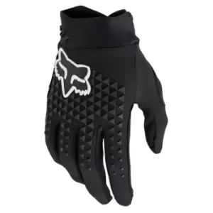 Fox Defend Full Finger Glove - Black