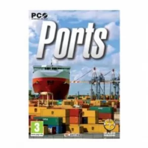 Ports Simulator PC Game