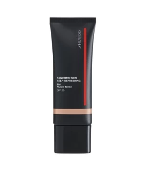 Shiseido Synchro Skin Self Refreshing Tint 315 - Medium Matsu