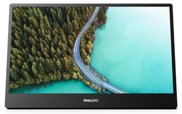 Philips 15.6" 16B1P3302/00 Full HD IPS LED Monitor