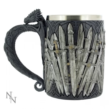 Sword Tankard