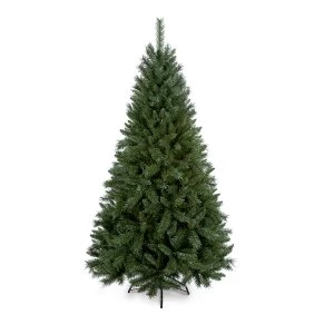 Robert Dyas 8ft Majestic Noel Pine Christmas Tree
