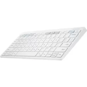 Samsung EJ-B3400BWGGDE Tablet PC keyboard Compatible with (tablet PC brand): Samsung Android , Windows