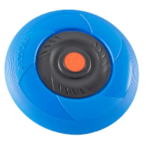 Tucker Disc Jock-e Flying Music Disc - Blue