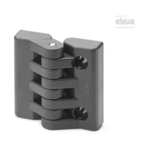 ELESA Hinge-CFA.65 B-M6-CH-6