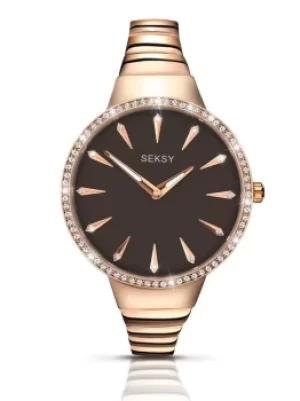 Sekonda Ladies Seksy Watch 2219