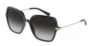 Dolce & Gabbana Sunglasses DG6157 501/8G