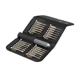 Hama Mini Screwdriver Set 24 in 1