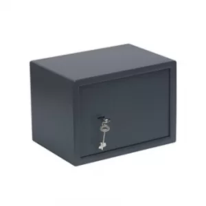 Key Lock Security Safe 350 X 250 X 250MM