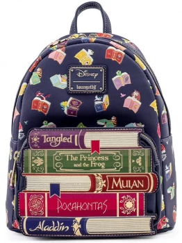 Disney Princess Loungefly - Books Mini backpacks multicolour