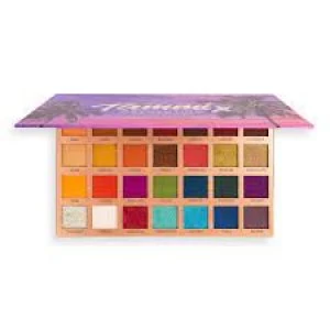 Revolution x Tammi Tropical Twilight Eyeshadow Palette