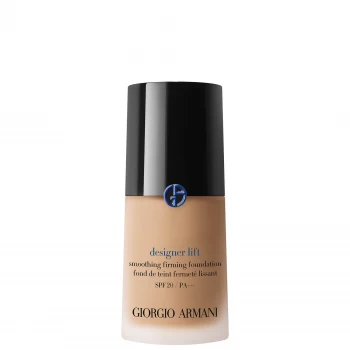 Giorgio Armani Designer Lift Foundation Various Shades 5 30ml