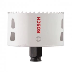 Bosch Progressor Holesaw for Wood & Metal 79mm