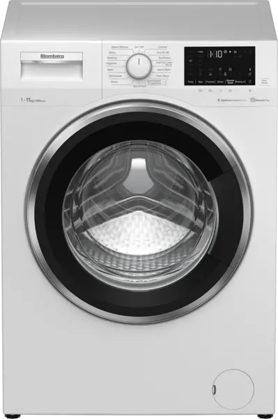 Blomberg LWF1114520W 11KG 1400RPM Washing Machine