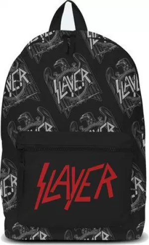 Slayer - Repeated Classic Rucksack