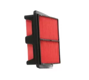 RIDEX Air filter HONDA 8A0148 17220PWA505,17220PWAJ10 Engine air filter,Engine filter