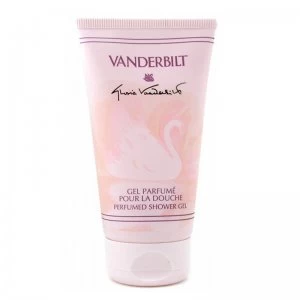 Gloria Vanderbilt Shower Gel 150ml