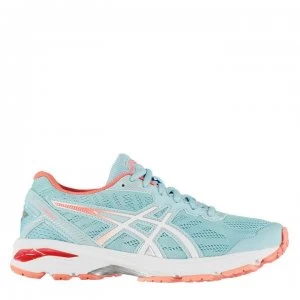 Asics GT-Xuberance Ladies Running Shoes - SKYLIGHT/SILVER