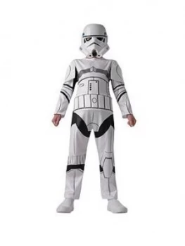 Star Wars Stormtrooper ; Child Costume