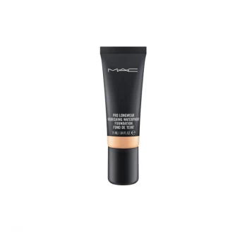 MAC pro longwear nourishing waterproof foundation - NC17 - 25ml