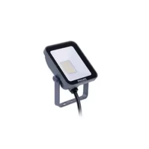 Philips Ledinaire 10w Mini LED IP65 Floodlight Wide Beam Cool White - 911401730432