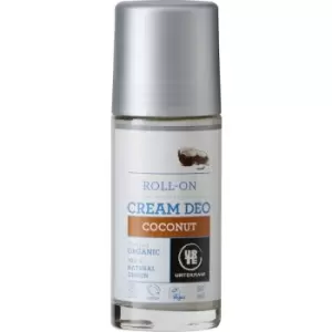 Urtekram Coconut Cremedeo 50ml