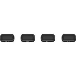 DJI Osmo Pocket Part 7 ND Filters Set