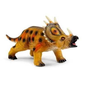 Styracosaurus Dinosaur 24" Figure