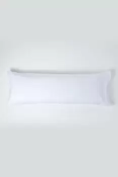 Linen Body Pillowcase