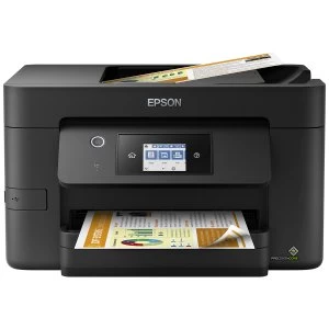 Epson WorkForce Pro WF-3820DWF Wireless Colour Inkjet Printer