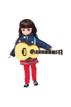 Lottie Dolls Kids Music Class Doll