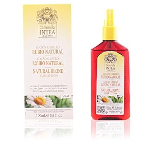 CAMOMILA locion cabello rubio natural 100ml