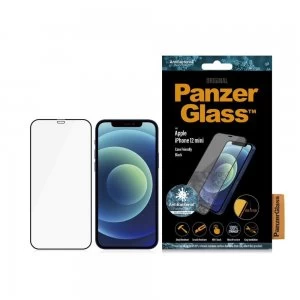 PanzerGlass iPhone 12 mini Case Friendly AB